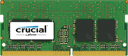 Crucial DDR4 8GB 2400MHz DDR4 260-pin SO-DIMM