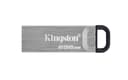 Kingston Datatraveler Kyson 256GB USB-A Silver