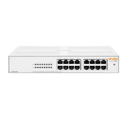 HPE Networking Instant On 1430 16-Port Gigabit Switch 