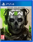 Activision PLAION Call of Duty: Modern Warfare II Standard PlayStation 4 