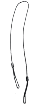Zebra Tether for Pen 3pcs - TC73/TC78 