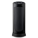 Black & decker Keramisk varmevifte 2 000 watt Svart 