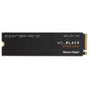 WD Black SN850X 2TB SSD M.2 PCIe 4.0