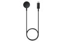 Samsung Galaxy Watch Fast Wireless Charger Musta 0.8m