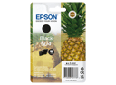 Epson Ink Black 604 3.4ml 