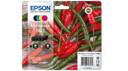 Epson Ink Multipack 503 (BK/C/M/Y) 