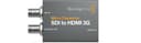 Blackmagic Micro Converter SDI to HDMI 3G wPSU 