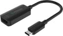 Prokord USB-C–HDMI-sovitin 4K 60Hz – Yhteensopiva Macin, PC:n, iOS:n ja Android-laitteiden kanssa 0.15m USB-C HDMI
