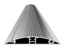 M Cable Cover Floor Aluminum 139mm X 1600mm