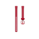 Fitbit Wristband Transulucent Chili Pepper Large - Inspire 3 