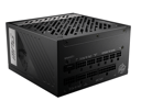 MSI MPG A1000G PCIE5 1000W ATX 80 PLUS Gold Voeding