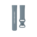 Fitbit Wristband Waterfall Blue Small - Versa3/4/Sense 2 