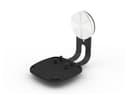 Sonos S1/P1 Wall Mount Single Black