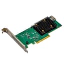 LSI Broadcom 9540-8i RAID-kontroller PCI Express x8 4.0 12 Gbit/s 