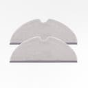 Roborock Mop Cloth -  S5 - 2pcs 