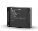 Teltonika 4G LTE Cat 1 asset tracker Universal Svart 