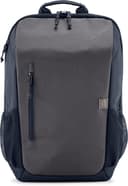 HP Travel 18L 15.6" 15.6" Polyester Blå, Grå Blå, Grå