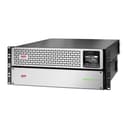APC Smart-UPS Li-Ion SRTL1000RM4UXLI-NC Noodstroomvoeding - 1000VA, 8x C13, USB, Rack/tower convertible, NMC 