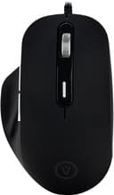 Voxicon Wired Muis GR390 USB-A Muis Zwart
