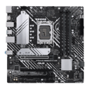 ASUS Prime B660M-A D4 DDR4 LGA 1700 Micro-ATX Emolevyt