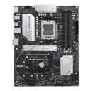 ASUS Prime B650-PLUS-CSM Socket AM5 ATX Moderkort
