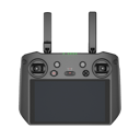 DJI RC Pro Handkontroll 