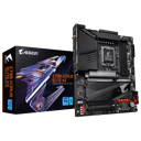 Gigabyte Z790 AORUS ELITE AX moderkort Intel Z790 LGA 1700 ATX LGA 1700 ATX Moderkort