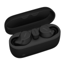Jabra Evolve2 Buds Stereo USB-C Microsoft Teams Svart