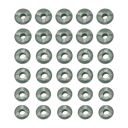 Jabra 14101-88 hörlurstillbehör EarGels 