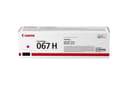 Canon Toner Magenta 067 H M 2.35K 