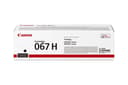 Canon Toner Black 067 H BK 3.13K 