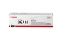 Canon Toner Gul 067 H Y 2.35K 