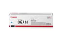 Canon Toner Cyan 067 H C 2.35K 