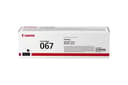 Canon Toner Black 067 BK 1.35K 
