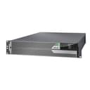 APC SRTL5KRM2UI UPS-enhed Dobbeltkonvertering (online) 5 kVA 5000 W 10 AC stikkontakt(er) 