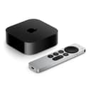 Apple TV 4K 128GB WiFi + Ethernet (3rd Gen) 