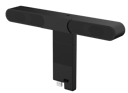 Lenovo 4XD1J05151 SoundBar højttaler Sort 2.0 kanaler 4 W Sort