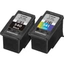 Canon Blæk Multipak PG-540/CL-541 - MG2150/3150/3650 