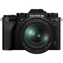 Fujifilm X-T5 + 16-80mm f4.0 R 