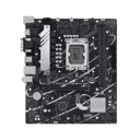 ASUS PRIME B760M-K D4 Intel B760 LGA 1700 mikro ATX LGA 1700 Micro-ATX Emolevyt