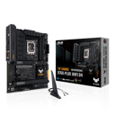 ASUS TUF Gaming B760-Plus WIFI D4 LGA 1700 ATX Moederbord