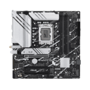 ASUS Prime B760M-A WIFI D4 LGA 1700 micro ATX Bundkort
