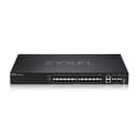 Zyxel Nebula XGS2220 24SFP 2x10G 4xSFP+ Fiber Switch 