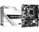 ASRock B760M-HDV/M.2 D4 Intel B760 LGA 1700 micro ATX LGA 1700 micro ATX Moederbord