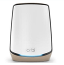 Netgear Orbi 860 Ax6000 Mesh Satellite White 1-pack 