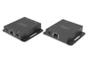 Digitus DS-55519 HDMI Extender 70m Black 