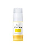 Canon Ink Yellow PFI-050 Y 70ml 