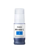Canon Bläck Cyan PFI-050 C 70ml 