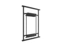 Multibrackets M Wallmount Pro OH75F-A 