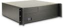 Inter-Tech 3U-K-340L 19" 3U Rack Svart